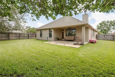 Tiny photo for 803 Emerald Dove Avenue, College Station, TX 77845 (MLS # 26005685)