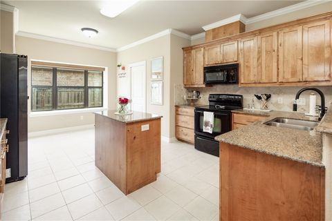 Tiny photo for 803 Emerald Dove Avenue, College Station, TX 77845 (MLS # 26005685)