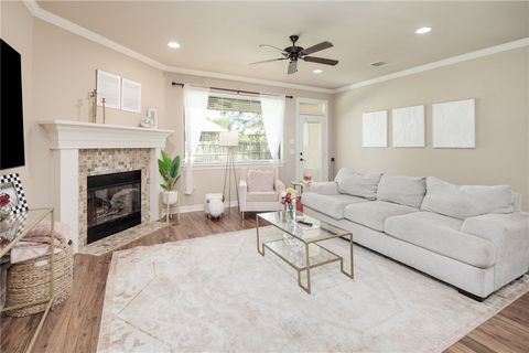 Tiny photo for 803 Emerald Dove Avenue, College Station, TX 77845 (MLS # 26005685)