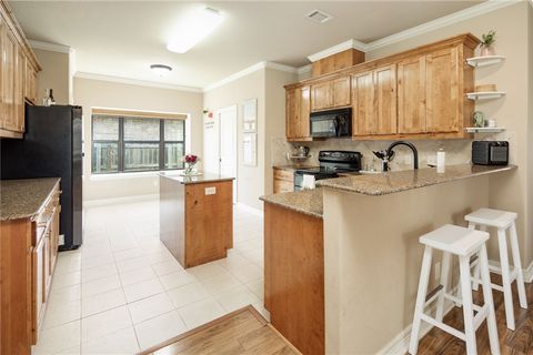 Tiny photo for 803 Emerald Dove Avenue, College Station, TX 77845 (MLS # 26005685)