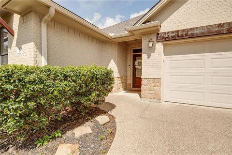 Tiny photo for 803 Emerald Dove Avenue, College Station, TX 77845 (MLS # 26005685)