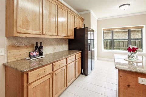 Tiny photo for 803 Emerald Dove Avenue, College Station, TX 77845 (MLS # 26005685)
