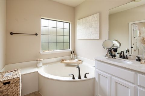 Tiny photo for 803 Emerald Dove Avenue, College Station, TX 77845 (MLS # 26005685)