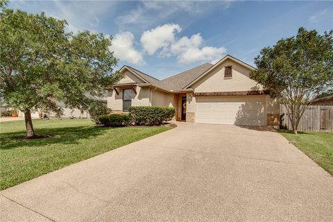 Tiny photo for 803 Emerald Dove Avenue, College Station, TX 77845 (MLS # 26005685)