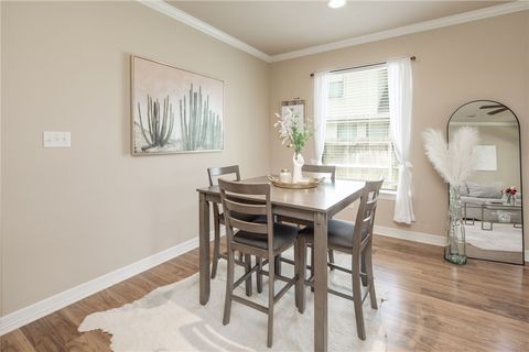 Tiny photo for 803 Emerald Dove Avenue, College Station, TX 77845 (MLS # 26005685)
