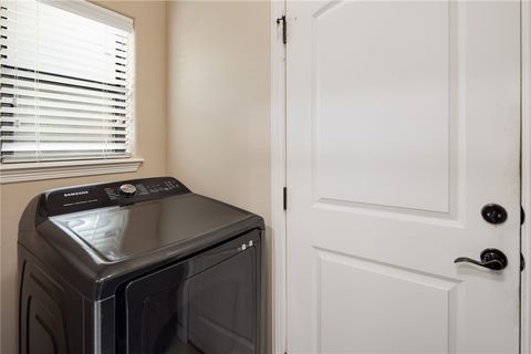 Tiny photo for 803 Emerald Dove Avenue, College Station, TX 77845 (MLS # 26005685)
