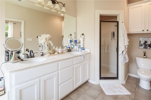 Tiny photo for 803 Emerald Dove Avenue, College Station, TX 77845 (MLS # 26005685)