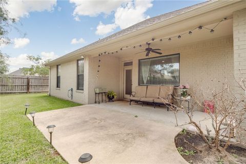 Tiny photo for 803 Emerald Dove Avenue, College Station, TX 77845 (MLS # 26005685)