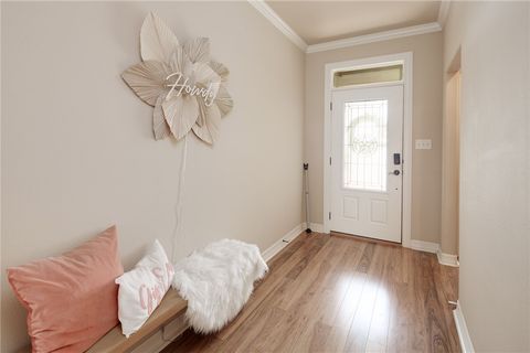 Tiny photo for 803 Emerald Dove Avenue, College Station, TX 77845 (MLS # 26005685)