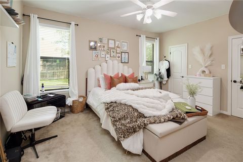 Tiny photo for 803 Emerald Dove Avenue, College Station, TX 77845 (MLS # 26005685)