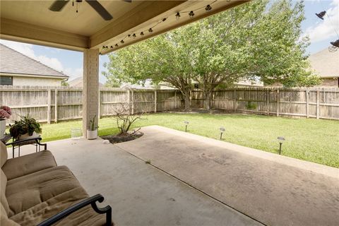 Tiny photo for 803 Emerald Dove Avenue, College Station, TX 77845 (MLS # 26005685)