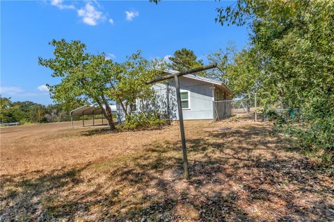 Tiny photo for 9769 FM 2096, Franklin, TX 77856 (MLS # 26010769)