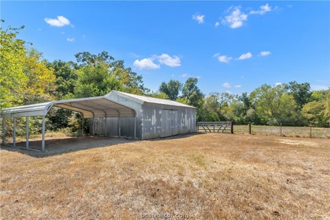 Tiny photo for 9769 FM 2096, Franklin, TX 77856 (MLS # 26010769)