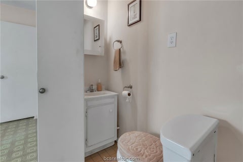 Tiny photo for 9769 FM 2096, Franklin, TX 77856 (MLS # 26010769)