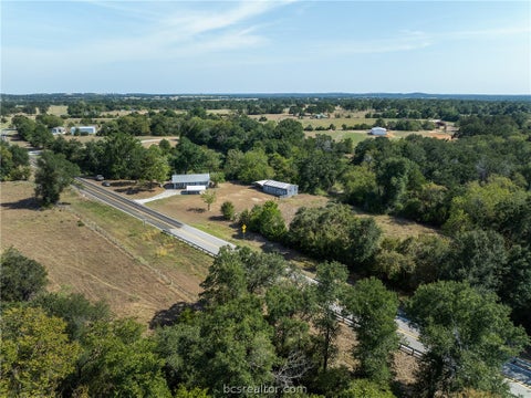Tiny photo for 9769 FM 2096, Franklin, TX 77856 (MLS # 26010769)