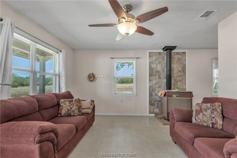Tiny photo for 9769 FM 2096, Franklin, TX 77856 (MLS # 26010769)