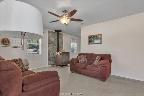 Tiny photo for 9769 FM 2096, Franklin, TX 77856 (MLS # 26010769)