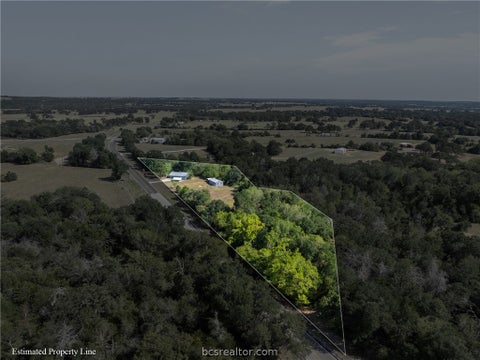Tiny photo for 9769 FM 2096, Franklin, TX 77856 (MLS # 26010769)
