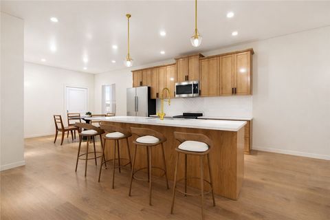 Tiny photo for 716 N Perkins, Franklin, TX 77856 (MLS # 26001195)