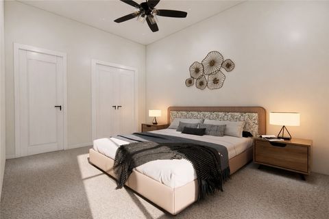 Tiny photo for 716 N Perkins, Franklin, TX 77856 (MLS # 26001195)