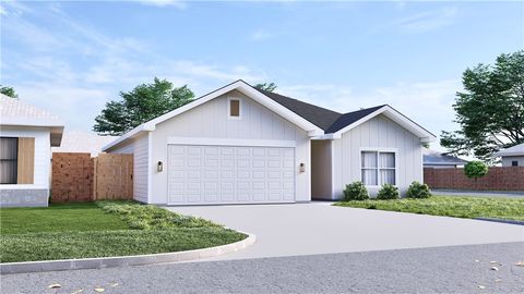 Tiny photo for 716 N Perkins, Franklin, TX 77856 (MLS # 26001195)