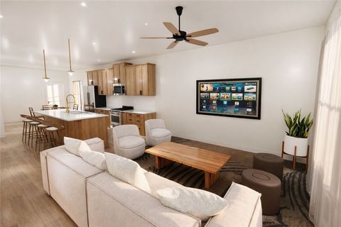 Tiny photo for 716 N Perkins, Franklin, TX 77856 (MLS # 26001195)