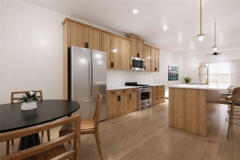 Tiny photo for 716 N Perkins, Franklin, TX 77856 (MLS # 26001195)