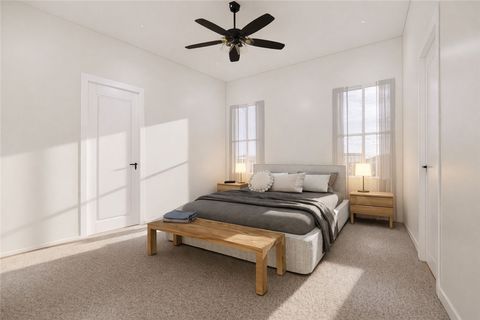 Tiny photo for 716 N Perkins, Franklin, TX 77856 (MLS # 26001195)