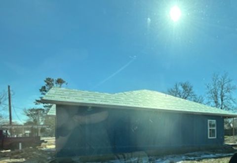 Tiny photo for 716 N Perkins, Franklin, TX 77856 (MLS # 26001195)