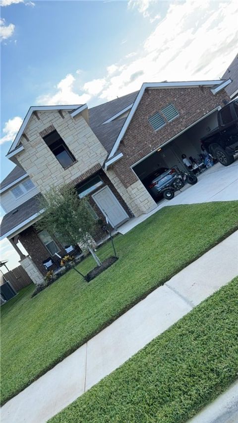 Tiny photo for 2176 Chief Street, Bryan, TX 77807 (MLS # 25010616)