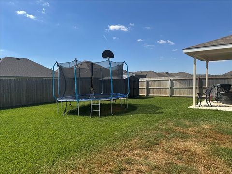 Tiny photo for 2176 Chief Street, Bryan, TX 77807 (MLS # 25010616)
