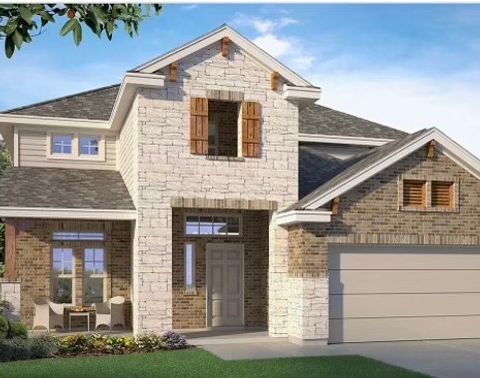 Tiny photo for 2176 Chief Street, Bryan, TX 77807 (MLS # 25010616)