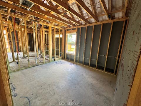 Tiny photo for 1527 Birdie Court, Navasota, TX 77868 (MLS # 26010327)