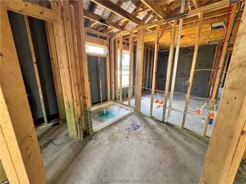 Tiny photo for 1527 Birdie Court, Navasota, TX 77868 (MLS # 26010327)