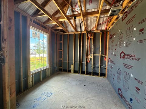 Tiny photo for 1527 Birdie Court, Navasota, TX 77868 (MLS # 26010327)