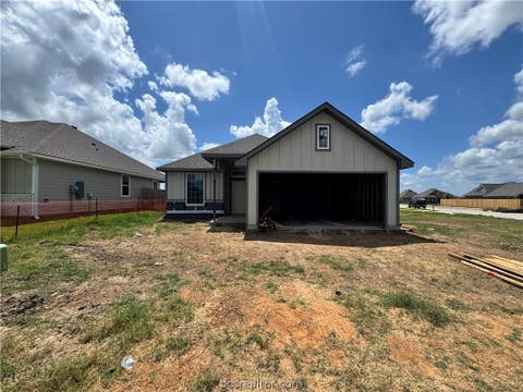Photo of 1527 Birdie Court, Navasota, TX 77868 (MLS # 26010327)