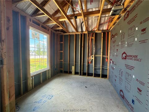 Tiny photo for 1527 Birdie Court, Navasota, TX 77868 (MLS # 26010327)
