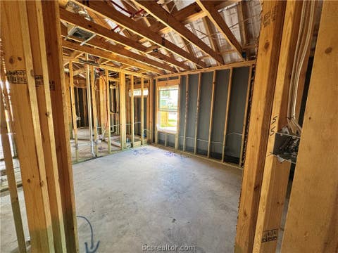 Tiny photo for 1527 Birdie Court, Navasota, TX 77868 (MLS # 26010327)