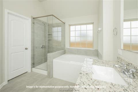 Tiny photo for 1527 Birdie Court, Navasota, TX 77868 (MLS # 26010327)