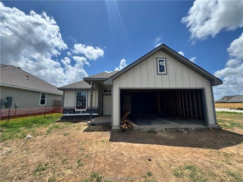Tiny photo for 1527 Birdie Court, Navasota, TX 77868 (MLS # 26010327)