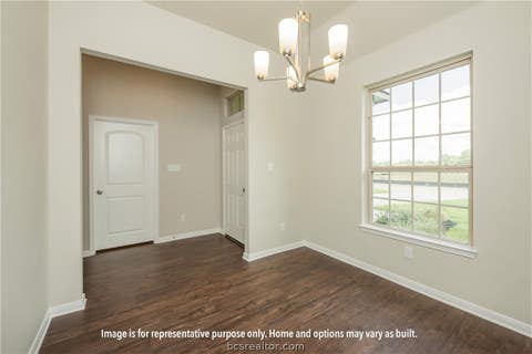 Tiny photo for 1527 Birdie Court, Navasota, TX 77868 (MLS # 26010327)
