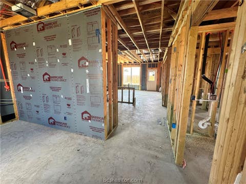 Tiny photo for 1527 Birdie Court, Navasota, TX 77868 (MLS # 26010327)