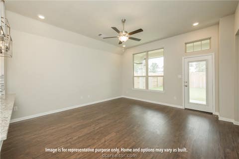 Tiny photo for 1527 Birdie Court, Navasota, TX 77868 (MLS # 26010327)