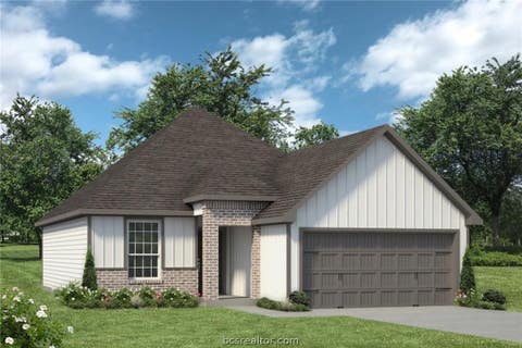 Tiny photo for 1527 Birdie Court, Navasota, TX 77868 (MLS # 26010327)