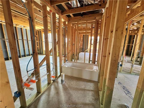 Tiny photo for 1527 Birdie Court, Navasota, TX 77868 (MLS # 26010327)
