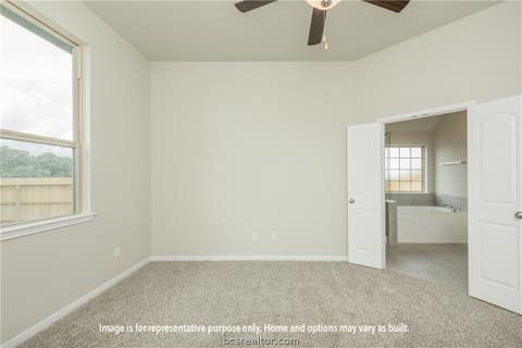 Tiny photo for 1527 Birdie Court, Navasota, TX 77868 (MLS # 26010327)