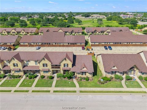 Tiny photo for 3312 Lieutenant Avenue, College Station, TX 77845 (MLS # 26006517)