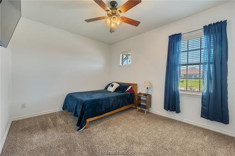 Tiny photo for 3312 Lieutenant Avenue, College Station, TX 77845 (MLS # 26006517)