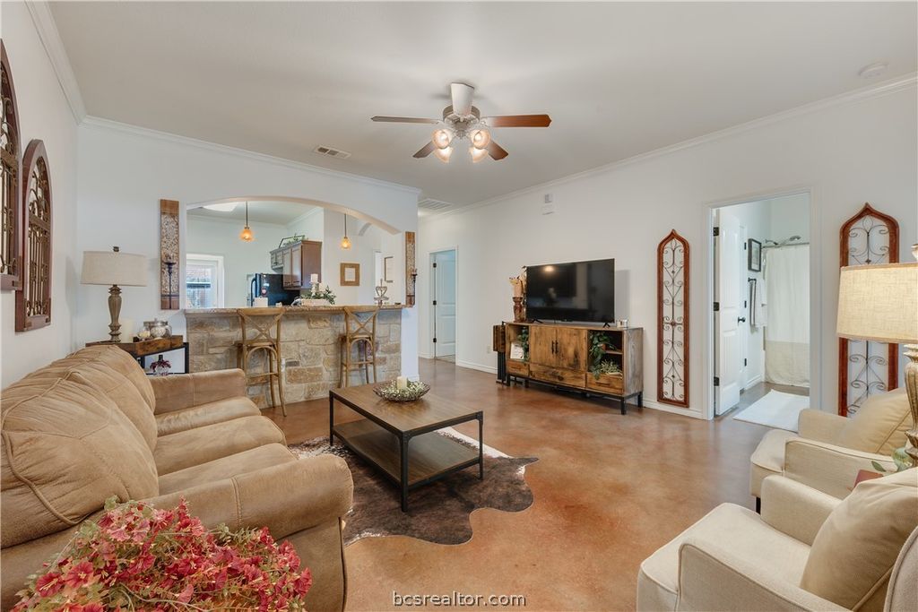 Photo of 3312 Lieutenant Avenue, College Station, TX 77845 (MLS # 26006517)