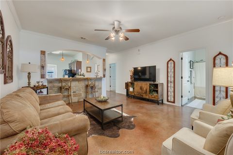 Tiny photo for 3312 Lieutenant Avenue, College Station, TX 77845 (MLS # 26006517)